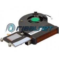 Toshiba Qosmio X500 Thermal Module c/ Fan